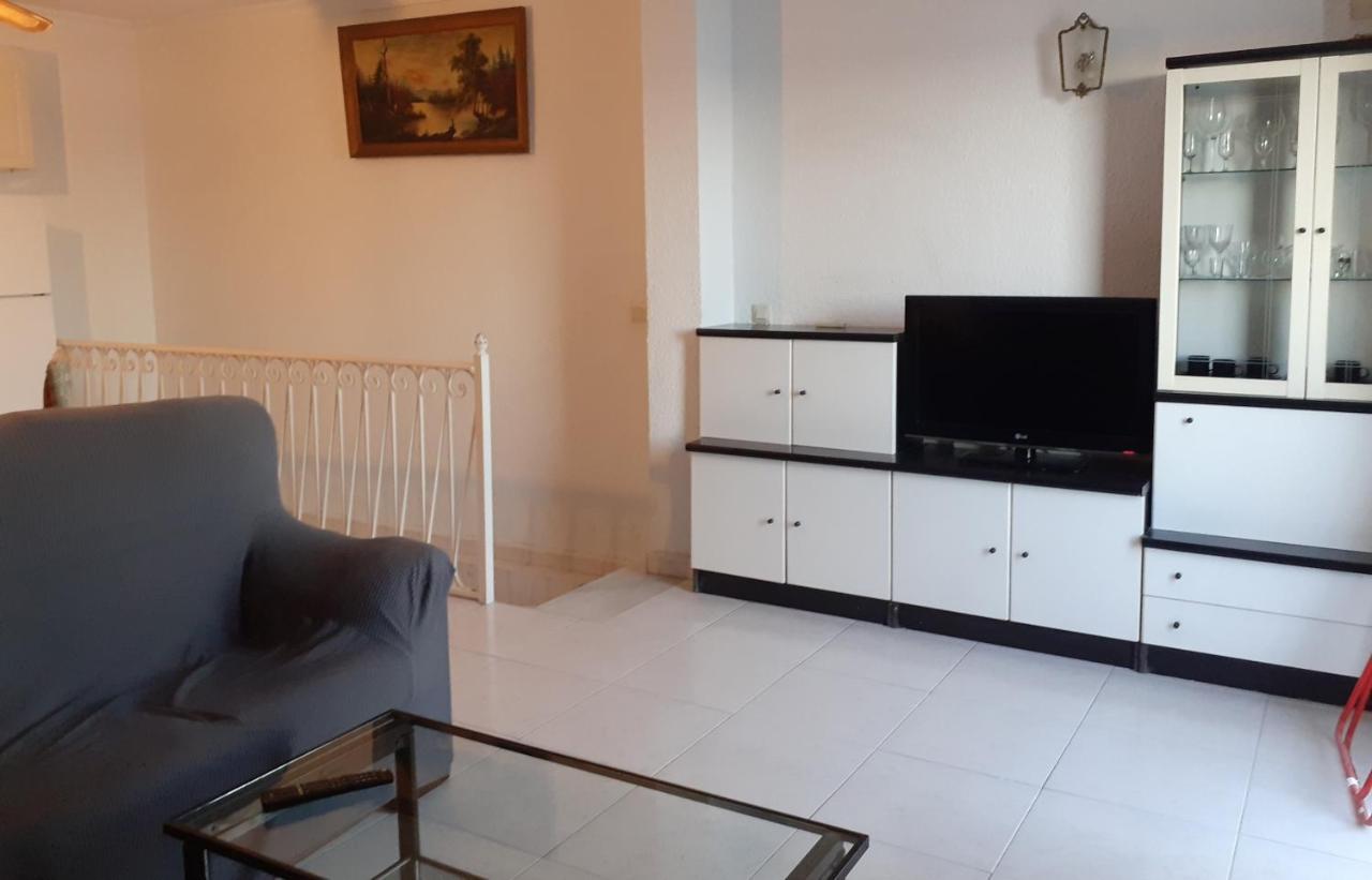 Apartamento Torremolinos Appartement