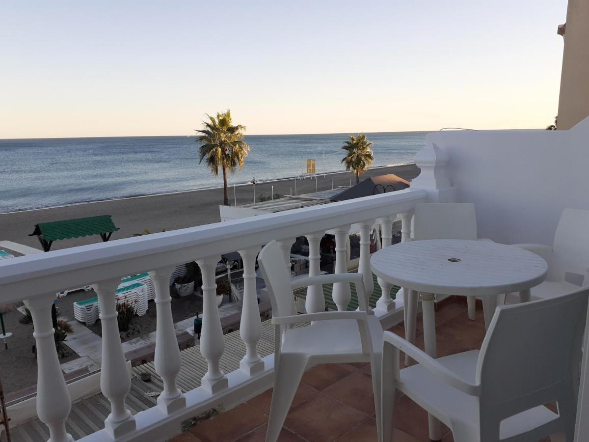 Appartement Apartamento Torremolinos Torremolinos