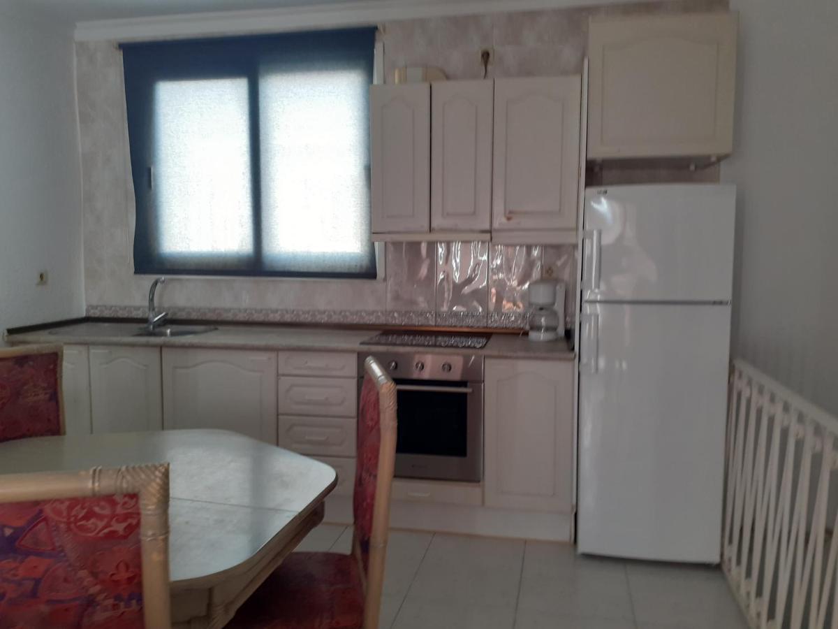 Apartamento Torremolinos Appartement Torremolinos